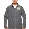 Men's Campus Microfleece Jacket Thumbnail