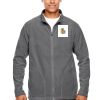 Men's Campus Microfleece Jacket Thumbnail