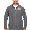 Men's Campus Microfleece Jacket Thumbnail