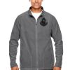 Men's Campus Microfleece Jacket Thumbnail