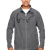 Men's Campus Microfleece Jacket Thumbnail