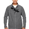 Men's Campus Microfleece Jacket Thumbnail