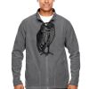 Men's Campus Microfleece Jacket Thumbnail
