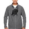 Men's Campus Microfleece Jacket Thumbnail