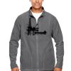 Men's Campus Microfleece Jacket Thumbnail
