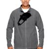Men's Campus Microfleece Jacket Thumbnail
