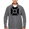 Men's Campus Microfleece Jacket Thumbnail
