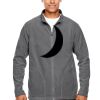 Men's Campus Microfleece Jacket Thumbnail