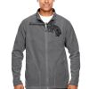 Men's Campus Microfleece Jacket Thumbnail