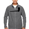 Men's Campus Microfleece Jacket Thumbnail