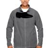 Men's Campus Microfleece Jacket Thumbnail
