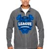 Men's Campus Microfleece Jacket Thumbnail