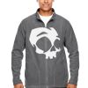 Men's Campus Microfleece Jacket Thumbnail