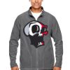 Men's Campus Microfleece Jacket Thumbnail