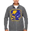 Men's Campus Microfleece Jacket Thumbnail