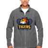 Men's Campus Microfleece Jacket Thumbnail
