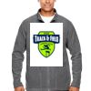 Men's Campus Microfleece Jacket Thumbnail