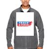 Men's Campus Microfleece Jacket Thumbnail