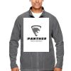 Men's Campus Microfleece Jacket Thumbnail