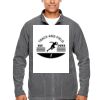 Men's Campus Microfleece Jacket Thumbnail