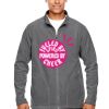 Men's Campus Microfleece Jacket Thumbnail