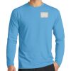 Long Sleeve Performance Blend Tee Thumbnail