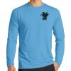 Long Sleeve Performance Blend Tee Thumbnail