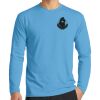 Long Sleeve Performance Blend Tee Thumbnail