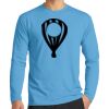 Long Sleeve Performance Blend Tee Thumbnail