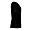Women's Premium Jersey V-Neck Tee Thumbnail