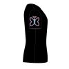 Women's Premium Jersey V-Neck Tee Thumbnail