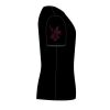 Women's Premium Jersey V-Neck Tee Thumbnail