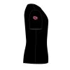Women's Premium Jersey V-Neck Tee Thumbnail