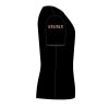 Women's Premium Jersey V-Neck Tee Thumbnail