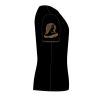 Women's Premium Jersey V-Neck Tee Thumbnail