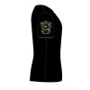 Women's Premium Jersey V-Neck Tee Thumbnail