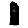 Women's Premium Jersey V-Neck Tee Thumbnail