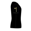 Women's Premium Jersey V-Neck Tee Thumbnail