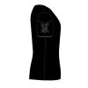 Women's Premium Jersey V-Neck Tee Thumbnail