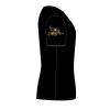 Women's Premium Jersey V-Neck Tee Thumbnail