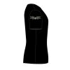 Women's Premium Jersey V-Neck Tee Thumbnail