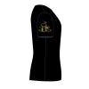 Women's Premium Jersey V-Neck Tee Thumbnail