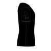 Women's Premium Jersey V-Neck Tee Thumbnail