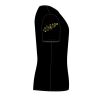 Women's Premium Jersey V-Neck Tee Thumbnail