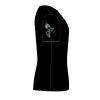 Women's Premium Jersey V-Neck Tee Thumbnail