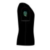 Women's Premium Jersey V-Neck Tee Thumbnail