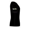 Women's Premium Jersey V-Neck Tee Thumbnail
