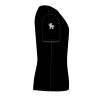 Women's Premium Jersey V-Neck Tee Thumbnail