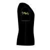 Women's Premium Jersey V-Neck Tee Thumbnail